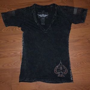 Affliction TShirt